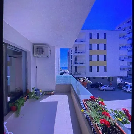 Marius Building