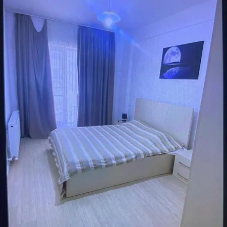 Apartment Marius Building *