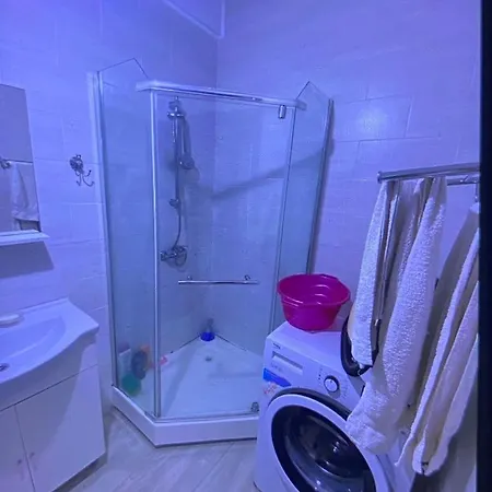 Apartman Marius Building *